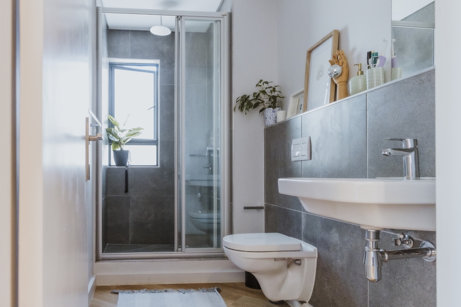 1 Bedroom Property for Sale in Paarl South Western Cape